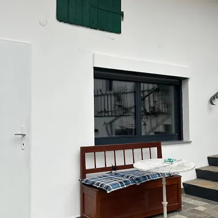 Апартаменты Haus Crisan- Garconniere *