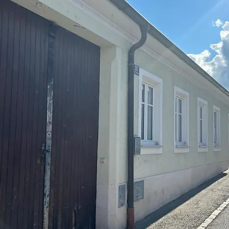 Haus Crisan- Garconniere