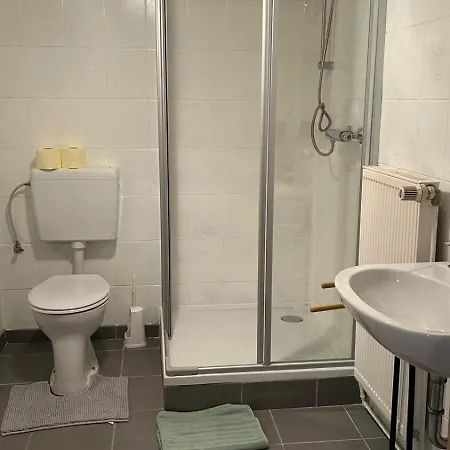 Haus Crisan- Garconniere *