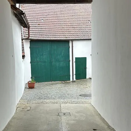 Апартаменты Haus Crisan- Garconniere