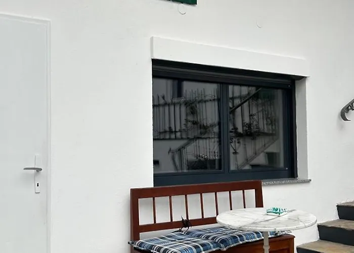 Apartman Haus Crisan- Garconniere *