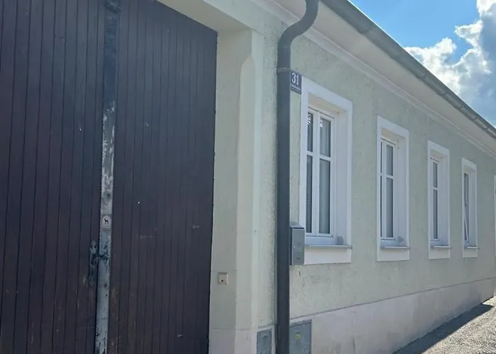 Haus Crisan- Garconniere