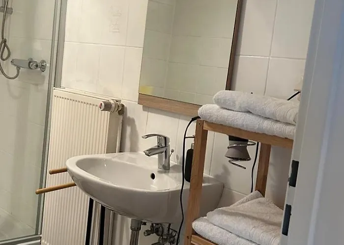 Haus Crisan- Garconniere Apartman