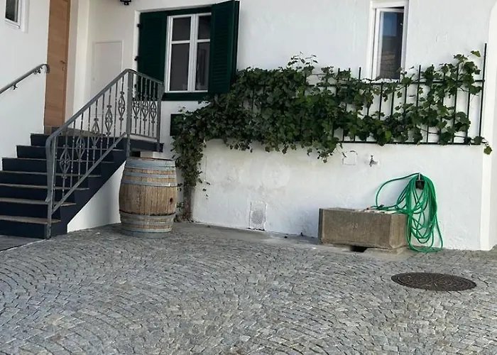 Haus Crisan- Garconniere Gasthof