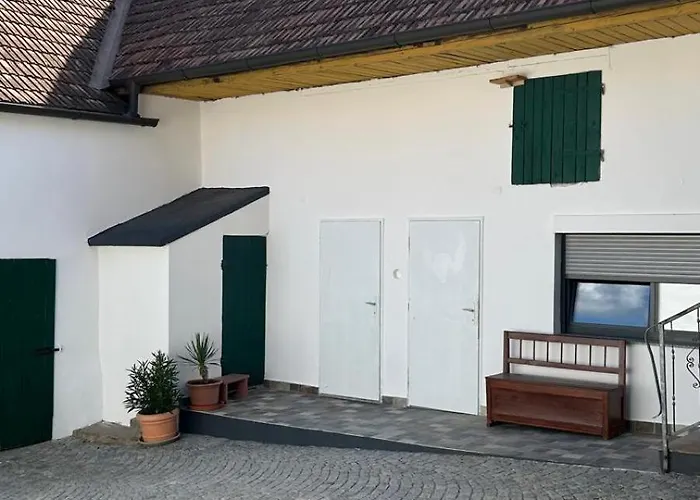 Haus Crisan- Garconniere Apartman *