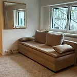 Apartamento Haus Crisan- Garconniere Gasthof