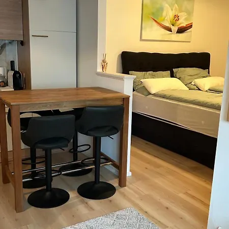 Haus Crisan- Garconniere * Gasthof