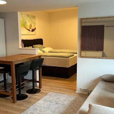 アパート Haus Crisan- Garconniere