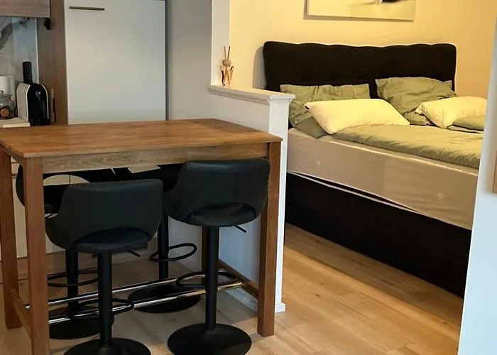 Haus Crisan- Garconniere * Gasthof