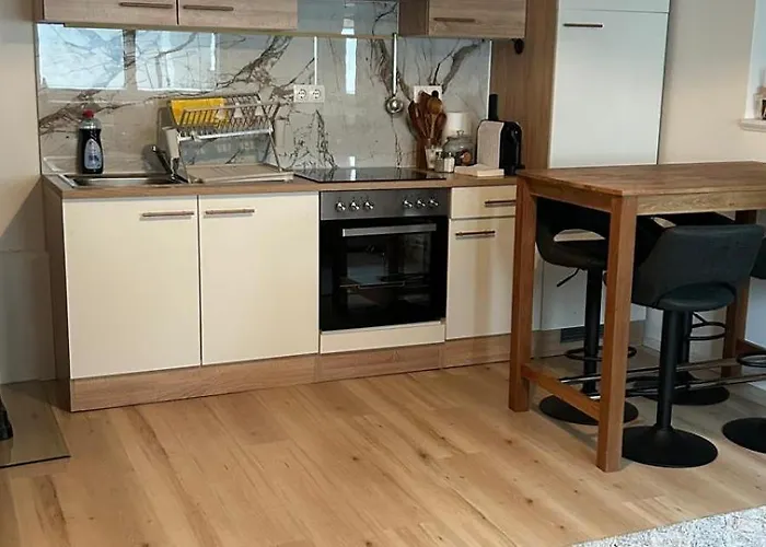 Haus Crisan- Garconniere Gasthof