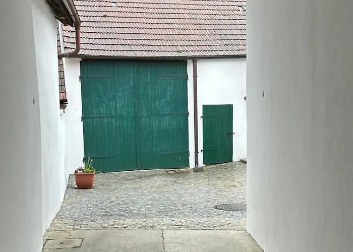 アパート Haus Crisan- Garconniere